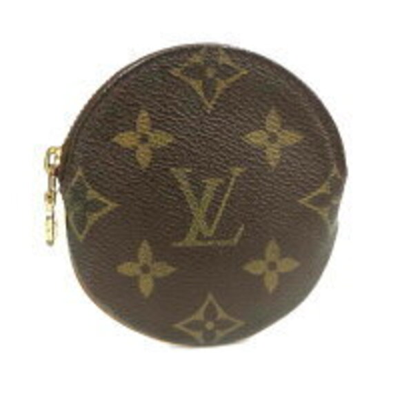 Louis Vuitton Handbags - Louis Vuitton Porte Monnaie Wallet Long Monogram Bag CT